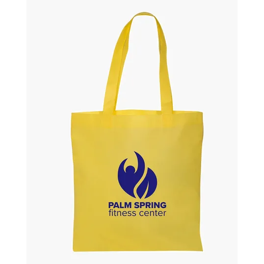 Non-Woven Value Tote Bag — view 26