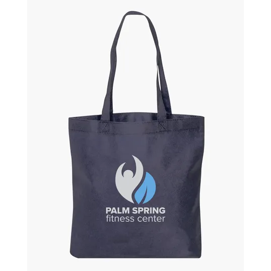 Non-Woven Value Tote Bag — view 28