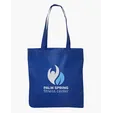 Non-Woven Value Tote Bag — view 16