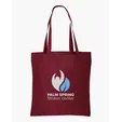 Non-Woven Value Tote Bag — view 17