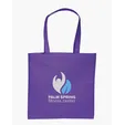Non-Woven Value Tote Bag — view 22