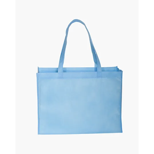Standard Non-Woven Tote Bag — view 2