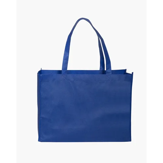 Standard Non-Woven Tote Bag — view 3
