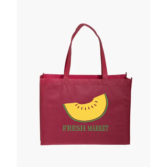 Standard Non-Woven Tote Bag — view 17