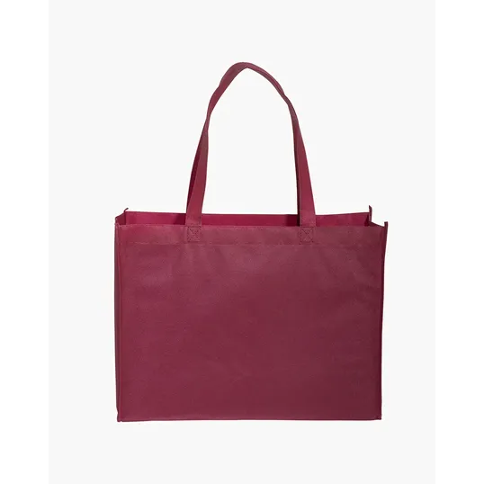 Standard Non-Woven Tote Bag — view 4
