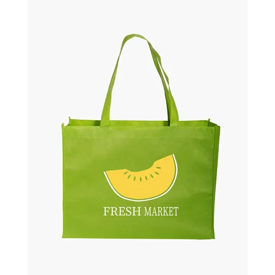 Standard Non-Woven Tote Bag — view 19