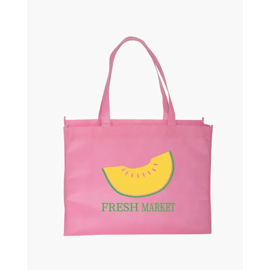 Standard Non-Woven Tote Bag — view 8