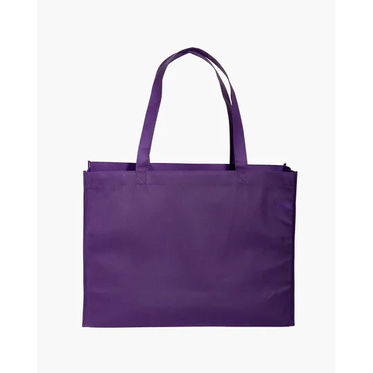 Standard Non-Woven Tote Bag — view 9