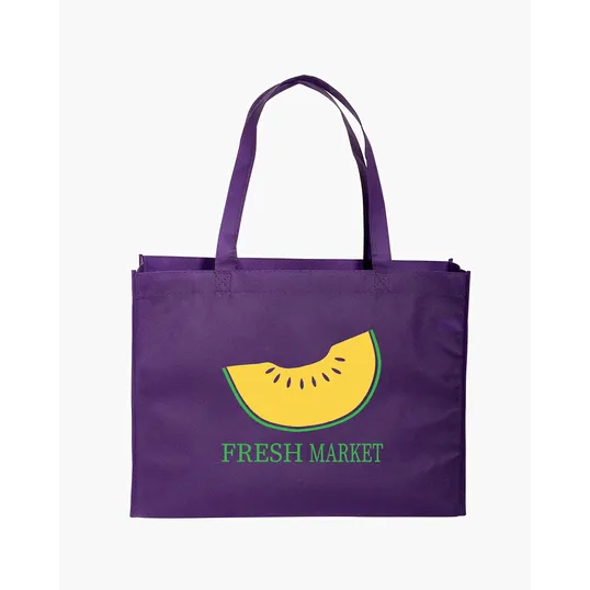 Standard Non-Woven Tote Bag — view 21