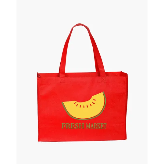 Standard Non-Woven Tote Bag — view 22