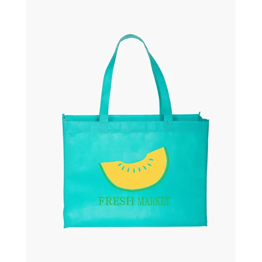 Standard Non-Woven Tote Bag — view 23