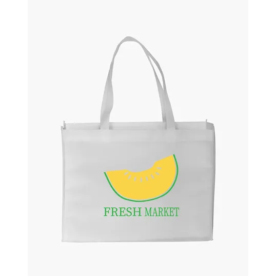 Standard Non-Woven Tote Bag — view 24