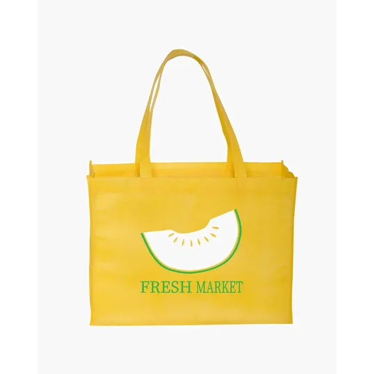 Standard Non-Woven Tote Bag — view 25