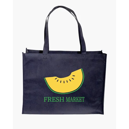 Standard Non-Woven Tote Bag — view 27