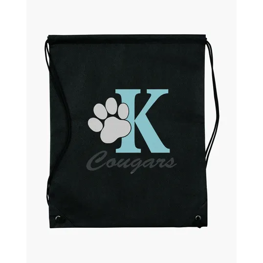 Non-Woven Drawstring Bag — view 13