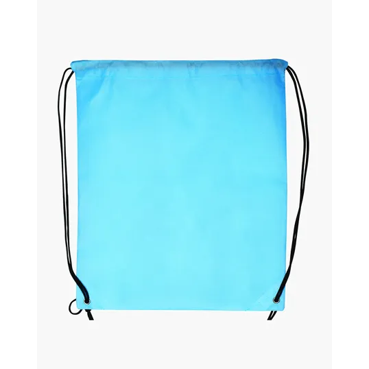 Non-Woven Drawstring Bag — view 2