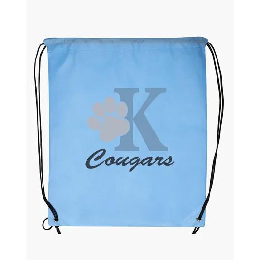 Non-Woven Drawstring Bag — view 14