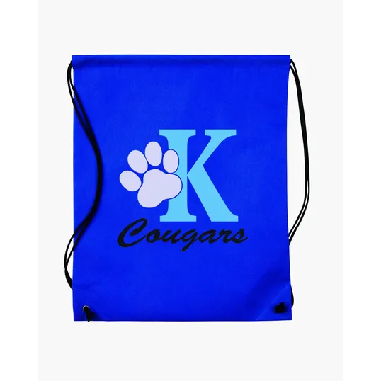 Non-Woven Drawstring Bag — view 15