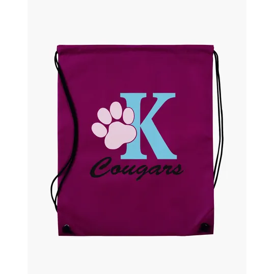 Non-Woven Drawstring Bag — view 16