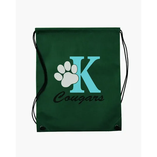 Non-Woven Drawstring Bag — view 17