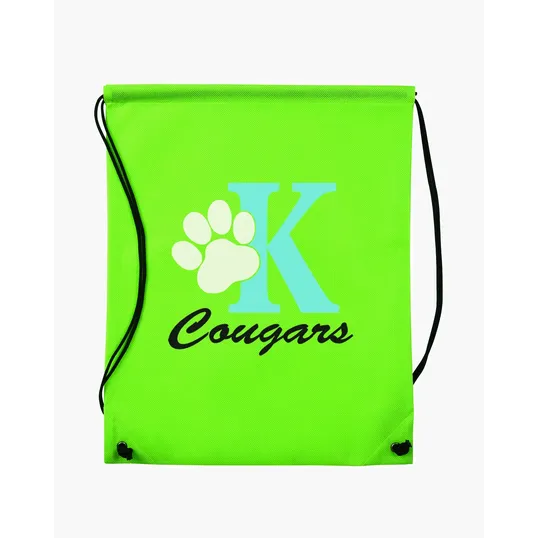 Non-Woven Drawstring Bag — view 18