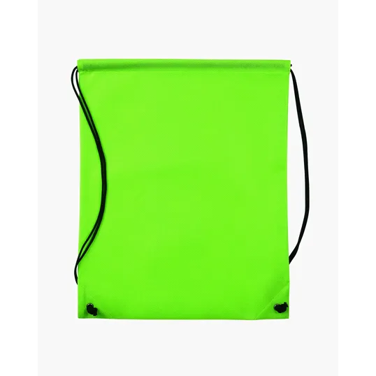 Non-Woven Drawstring Bag — view 6