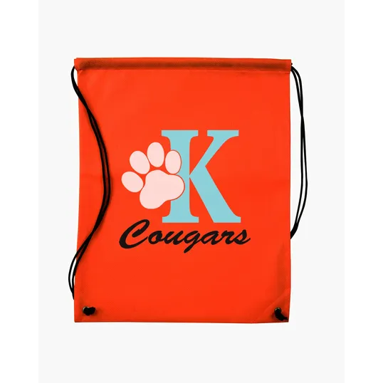 Non-Woven Drawstring Bag — view 19