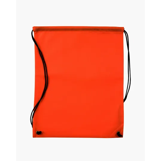 Non-Woven Drawstring Bag — view 7