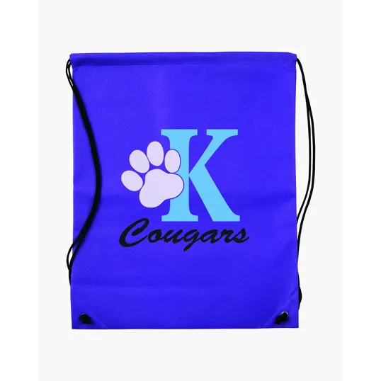 Non-Woven Drawstring Bag — view 20