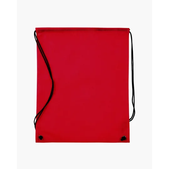 Non-Woven Drawstring Bag — view 9