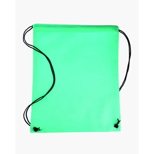 Non-Woven Drawstring Bag — view 10