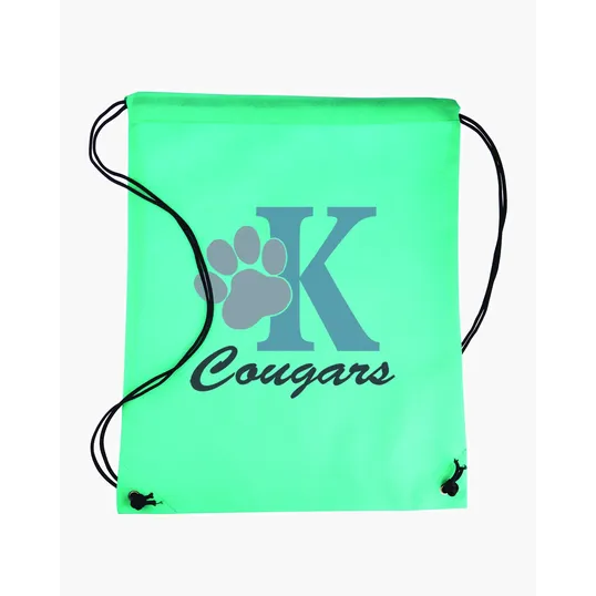 Non-Woven Drawstring Bag — view 22
