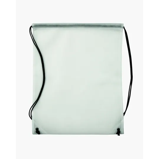 Non-Woven Drawstring Bag — view 11