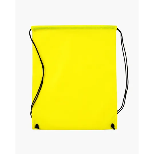 Non-Woven Drawstring Bag — view 12