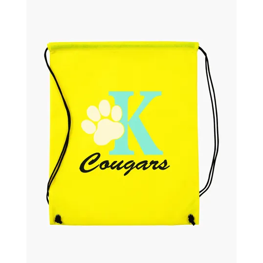Non-Woven Drawstring Bag — view 24