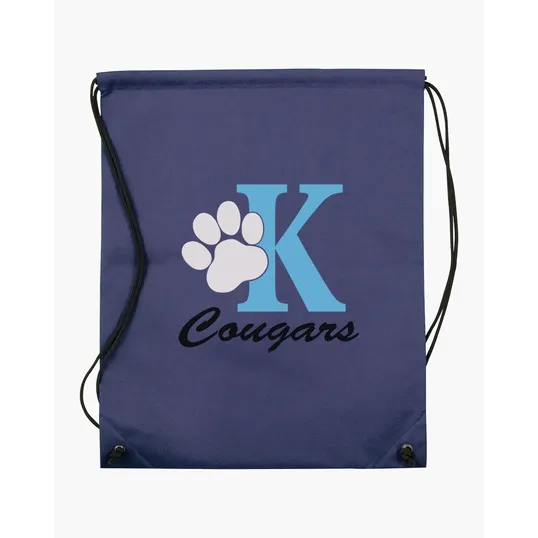 Non-Woven Drawstring Bag — view 26