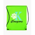 Non-Woven Drawstring Bag — view 18