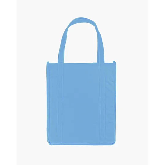 Non-Woven Grocery Tote Bag — view 2