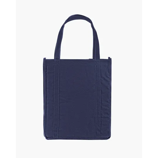 Non-Woven Grocery Tote Bag — view 3