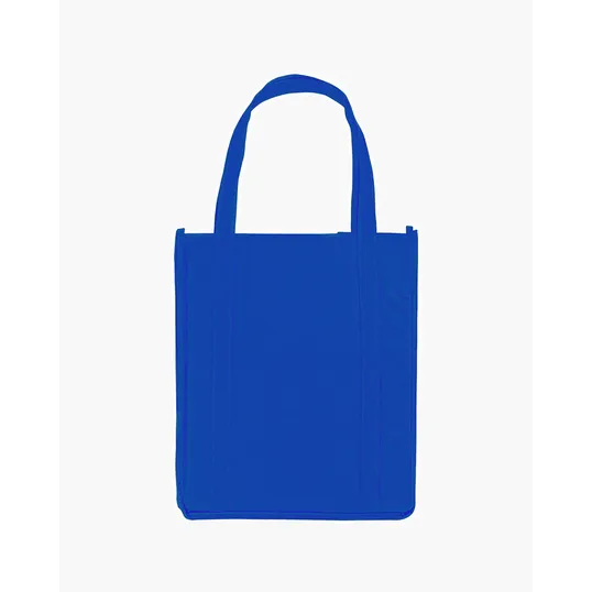 Non-Woven Grocery Tote Bag — view 4