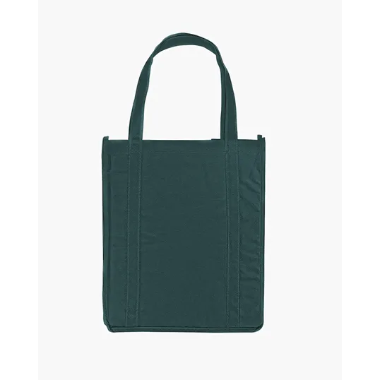 Non-Woven Grocery Tote Bag — view 6