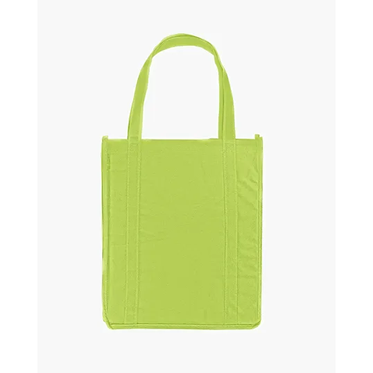 Non-Woven Grocery Tote Bag — view 7