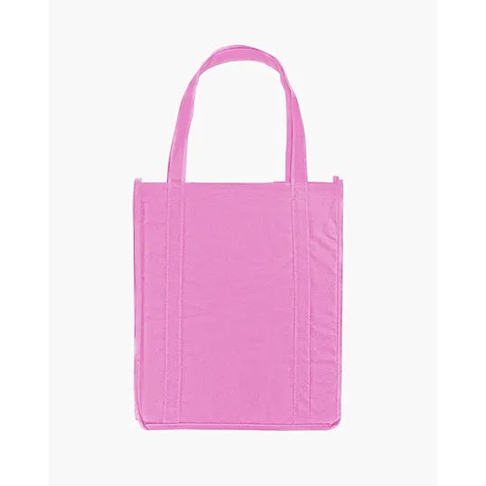 Non-Woven Grocery Tote Bag — view 9