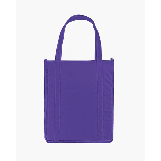 Non-Woven Grocery Tote Bag — view 10