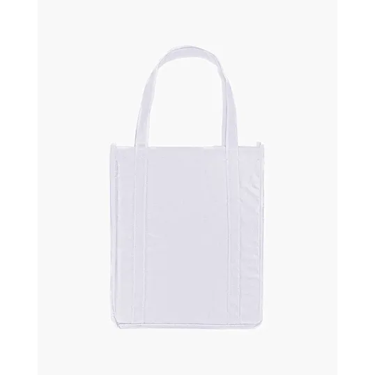 Non-Woven Grocery Tote Bag — view 13