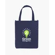 Non-Woven Grocery Tote Bag — view 17