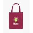 Non-Woven Grocery Tote Bag — view 19