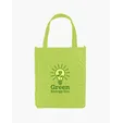 Non-Woven Grocery Tote Bag — view 21