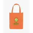 Non-Woven Grocery Tote Bag — view 22