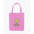 Non-Woven Grocery Tote Bag — view 23